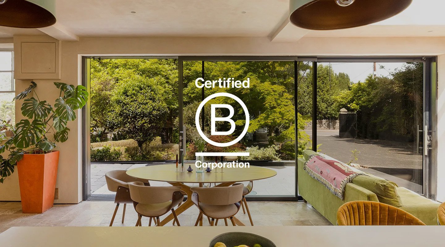 About B Corp