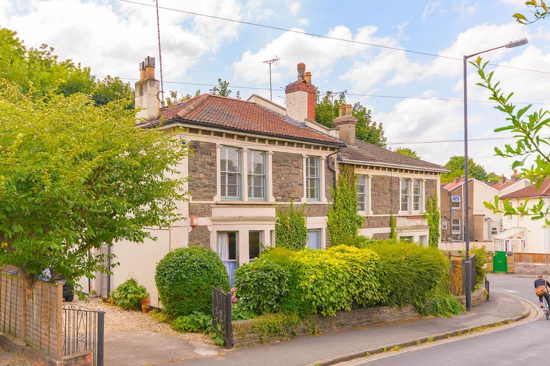 Bishopston 1