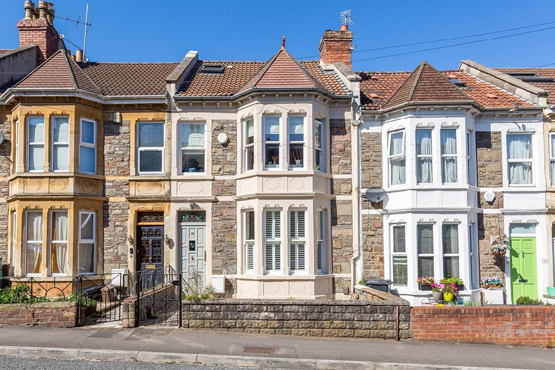 Brislington main