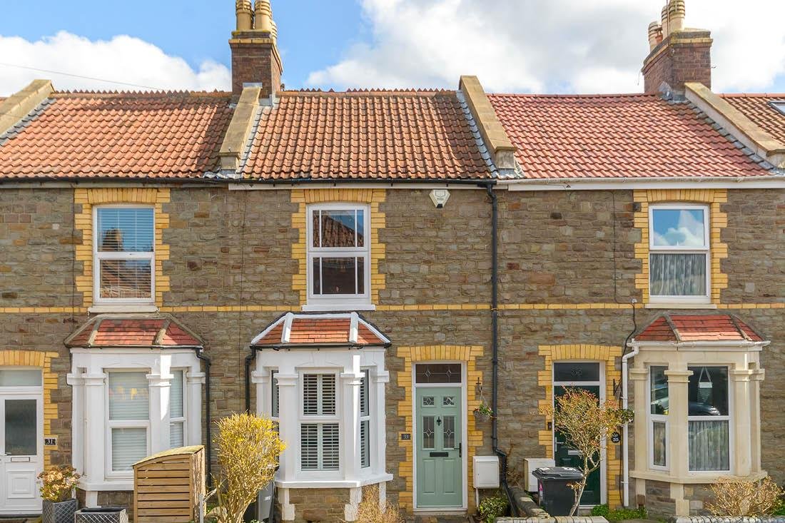 Fishponds main