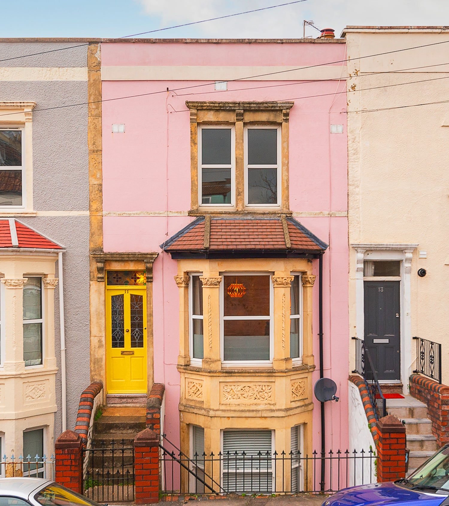 Fitzroy 1