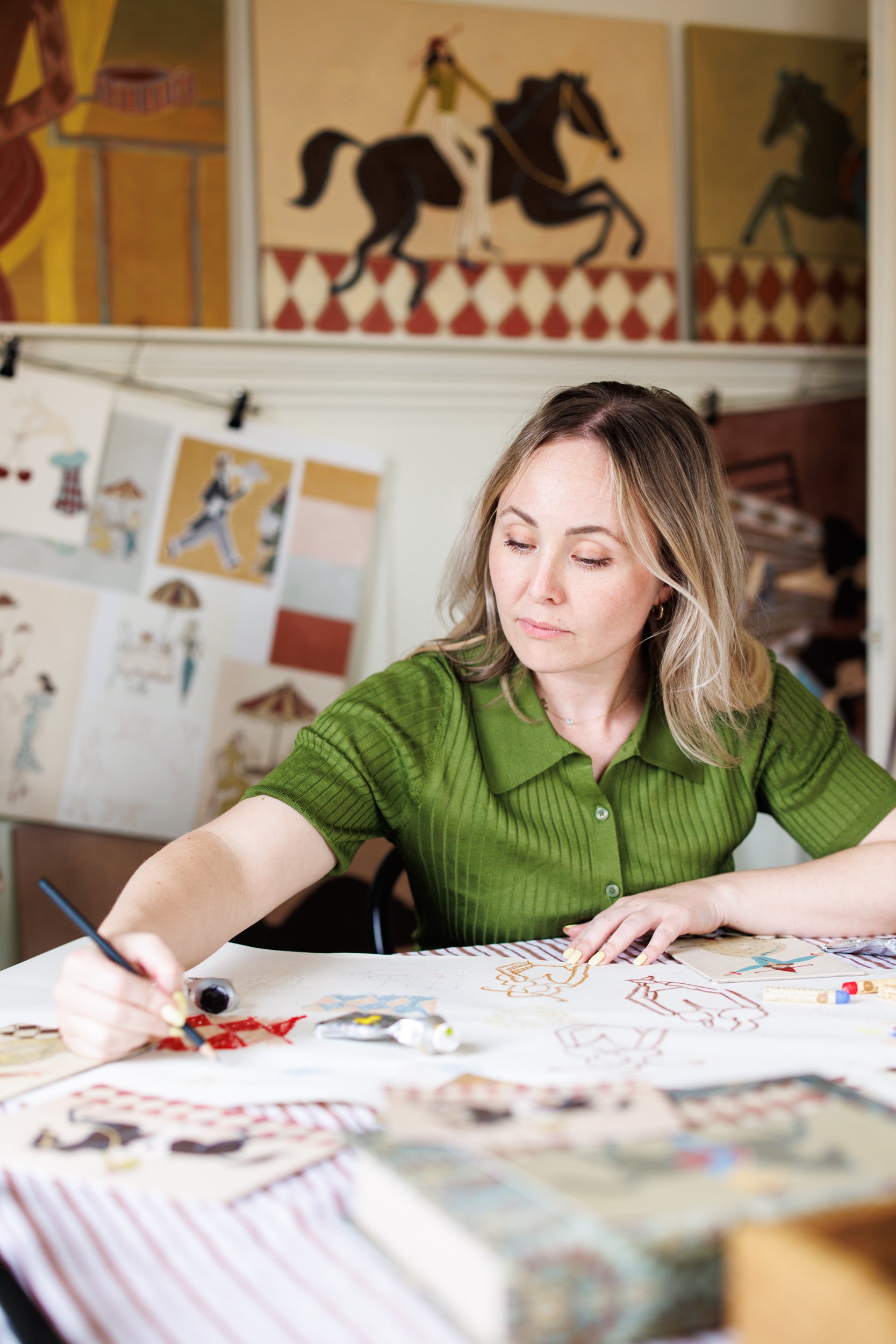 Makers Alexa Weston 254936