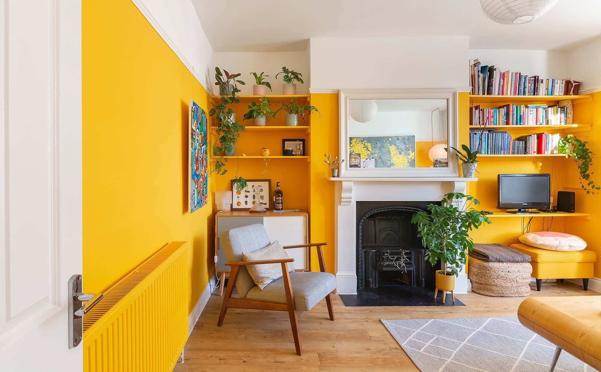 Redfield