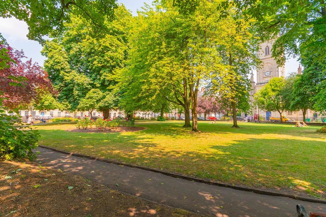 St Pauls main
