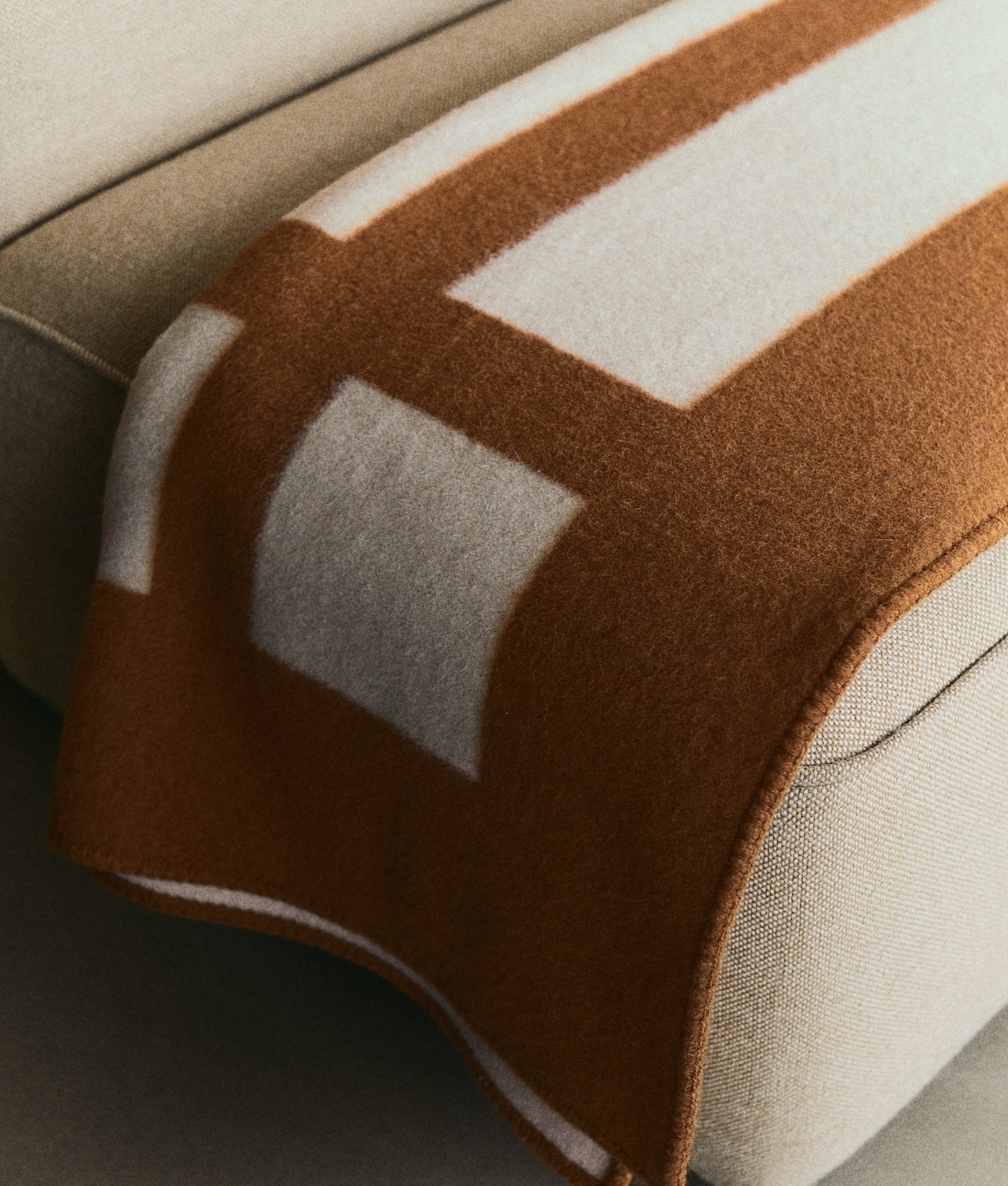 Wool blend Blanket HM Home 79 99
